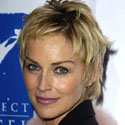 Sharon Stone verdedigd het Moss schandaal